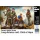 Desert Battle Series Long-distance raid. Child of Hope