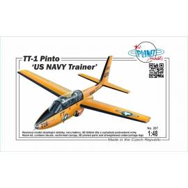 TT-1 Pinto ‘US NAVY Trainer’