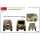 G7107 Cargo Truck with Ben Hur Trailer