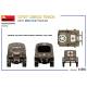 G7107 Cargo Truck with Ben Hur Trailer