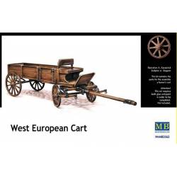 West European Cart 
