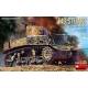 M3 Stuart Late Production