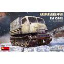 RAUPENSCHLEPPER OST RSO/01. LATE PROD