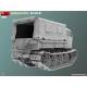 RAUPENSCHLEPPER OST RSO/01. LATE PROD