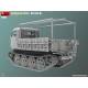 RAUPENSCHLEPPER OST RSO/01. LATE PROD