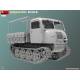 RAUPENSCHLEPPER OST RSO/01. LATE PROD