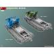 RAUPENSCHLEPPER OST RSO/01. LATE PROD