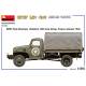 G7117 1.5t 4×4 REPAIR TRUCK