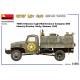 G7117 1.5t 4×4 REPAIR TRUCK