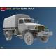 G7117 1.5t 4×4 REPAIR TRUCK