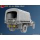 G7117 1.5t 4×4 REPAIR TRUCK
