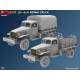 G7117 1.5t 4×4 REPAIR TRUCK