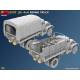 G7117 1.5t 4×4 REPAIR TRUCK