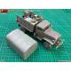 G7117 1.5t 4×4 REPAIR TRUCK