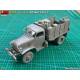 G7117 1.5t 4×4 REPAIR TRUCK