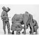 German Infantry (1939-1942) "Operation Milkman" 