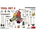 TOOL SET 2