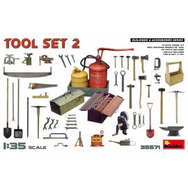 TOOL SET 2