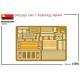 DRESDEN 1945. T-34/85 FIELD REPAIR BIG SET