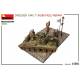 DRESDEN 1945. T-34/85 FIELD REPAIR BIG SET