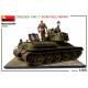 DRESDEN 1945. T-34/85 FIELD REPAIR BIG SET