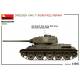 DRESDEN 1945. T-34/85 FIELD REPAIR BIG SET