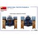 AGRICULTURAL TRACTOR STANDARD N MOD. 1934-36