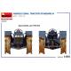 AGRICULTURAL TRACTOR STANDARD N MOD. 1934-36