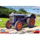 LAND UTILITY TRACTOR STANDARD N MOD. 1935
