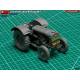 LAND UTILITY TRACTOR STANDARD N MOD. 1935