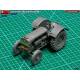 LAND UTILITY TRACTOR STANDARD N MOD. 1935