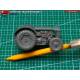 LAND UTILITY TRACTOR STANDARD N MOD. 1935