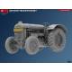LAND UTILITY TRACTOR STANDARD N MOD. 1935