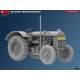 LAND UTILITY TRACTOR STANDARD N MOD. 1935
