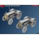 LAND UTILITY TRACTOR STANDARD N MOD. 1935