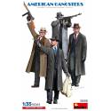 AMERICAN GANGSTERS