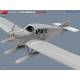 JUNKERS F13 WITH WINTER SKI. EARLY PROD