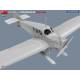 JUNKERS F13 WITH WINTER SKI. EARLY PROD