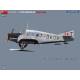 JUNKERS F13 WITH WINTER SKI. EARLY PROD