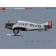 JUNKERS F13 WITH WINTER SKI. EARLY PROD