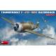 P-47D-10RE THUNDERBOLT. ADVANCED KIT