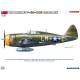 P-47D-10RE THUNDERBOLT. ADVANCED KIT