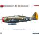 P-47D-10RE THUNDERBOLT. ADVANCED KIT