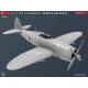 P-47D-11RE THUNDERBOLT. ZEMKE’S WOLFPACK. ADVANCED KIT