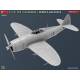 P-47D-11RE THUNDERBOLT. ZEMKE’S WOLFPACK. ADVANCED KIT
