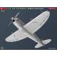 P-47D-11RE THUNDERBOLT. ZEMKE’S WOLFPACK. ADVANCED KIT