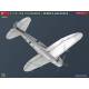P-47D-11RE THUNDERBOLT. ZEMKE’S WOLFPACK. ADVANCED KIT