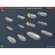 P-47D-11RE THUNDERBOLT. ZEMKE’S WOLFPACK. ADVANCED KIT