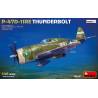 P-47D-11RE Thunderbolt. Basic Kit