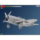 P-47D-11RE Thunderbolt. Basic Kit